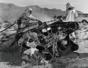 Fatal Accident, 1967